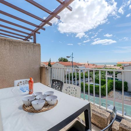 Apartment Les Exals By Interhome Saint-Pierre-la-Mer  Buitenkant foto
