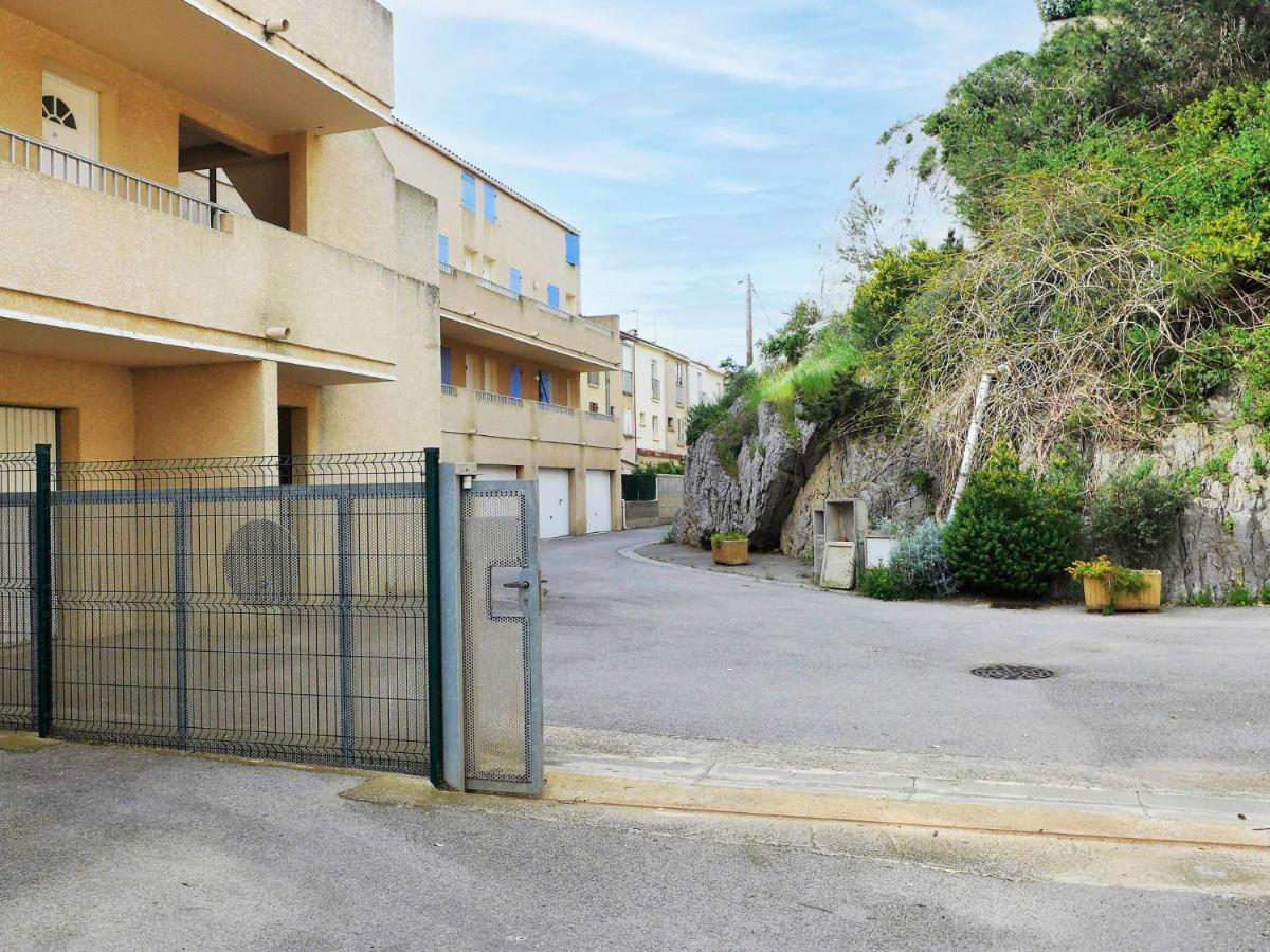 Apartment Les Exals By Interhome Saint-Pierre-la-Mer  Buitenkant foto
