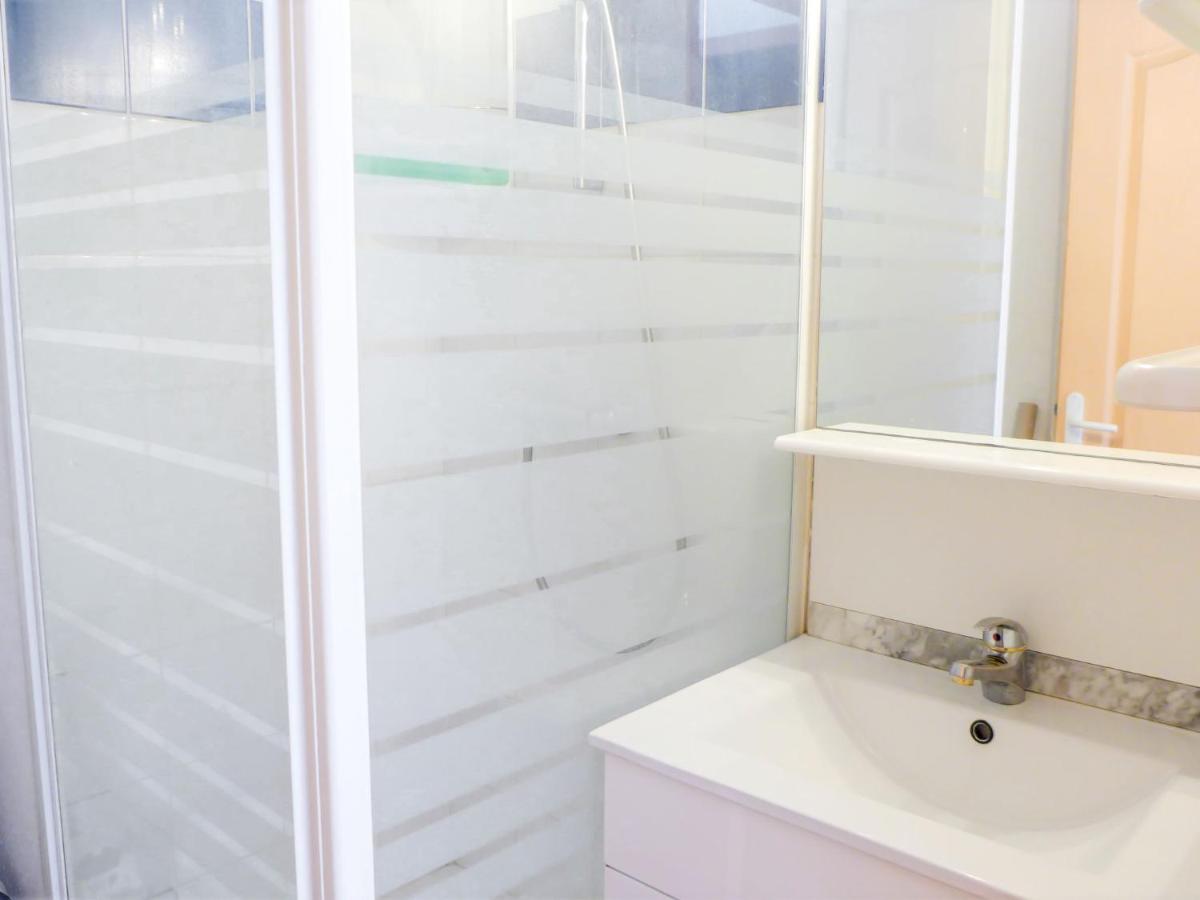 Apartment Les Exals By Interhome Saint-Pierre-la-Mer  Buitenkant foto