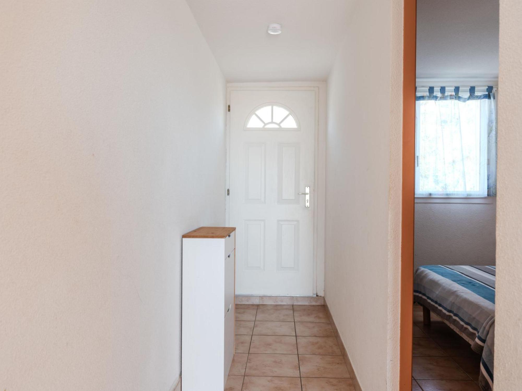 Apartment Les Exals By Interhome Saint-Pierre-la-Mer  Buitenkant foto