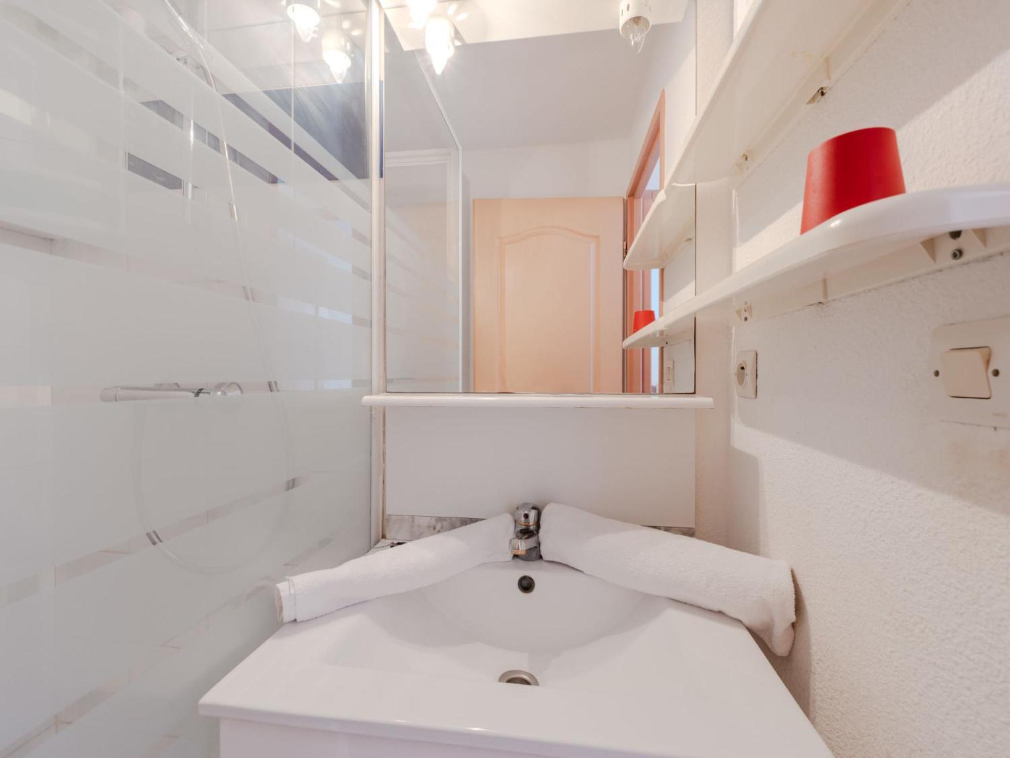 Apartment Les Exals By Interhome Saint-Pierre-la-Mer  Buitenkant foto