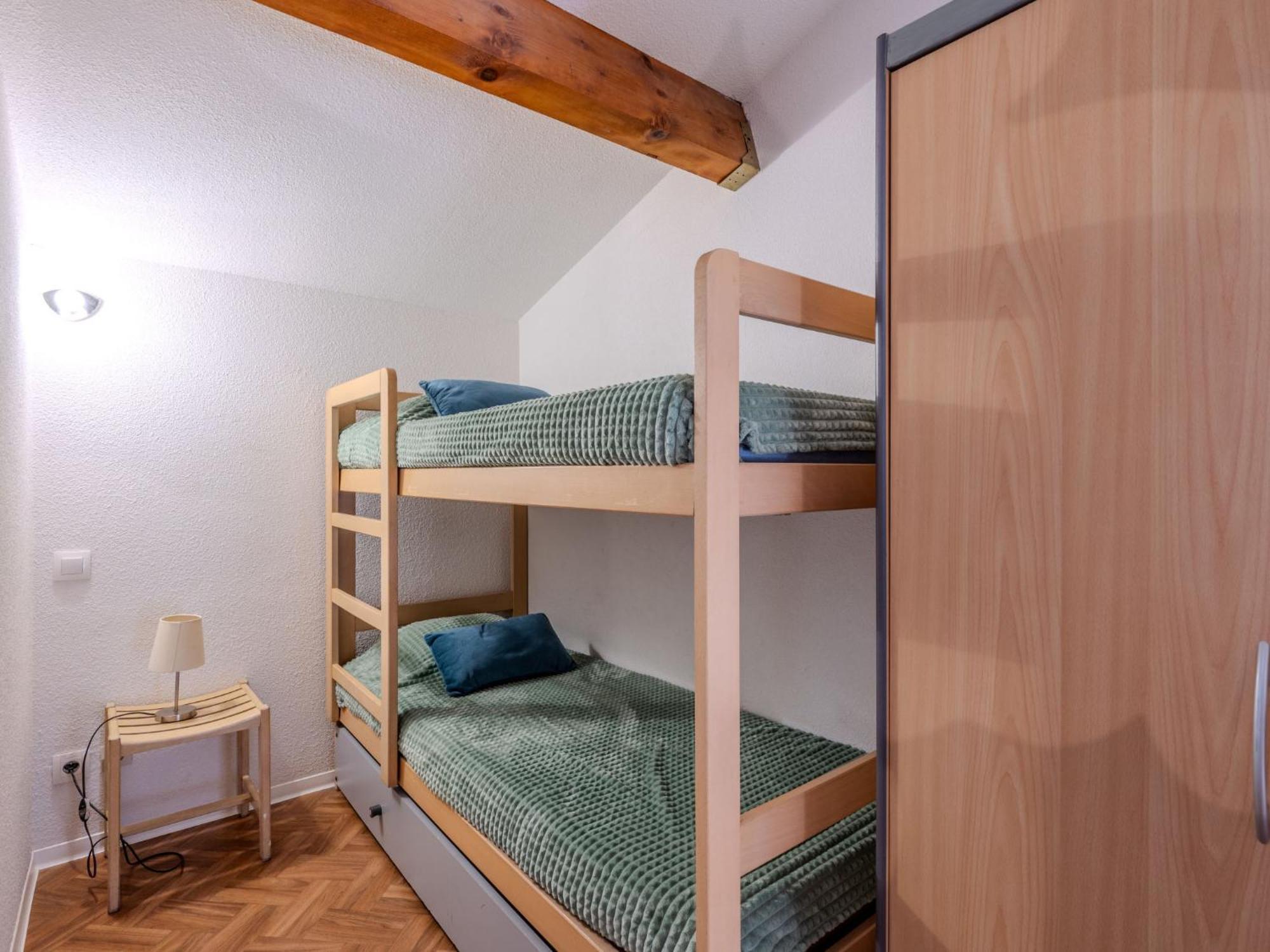 Apartment Les Exals By Interhome Saint-Pierre-la-Mer  Buitenkant foto