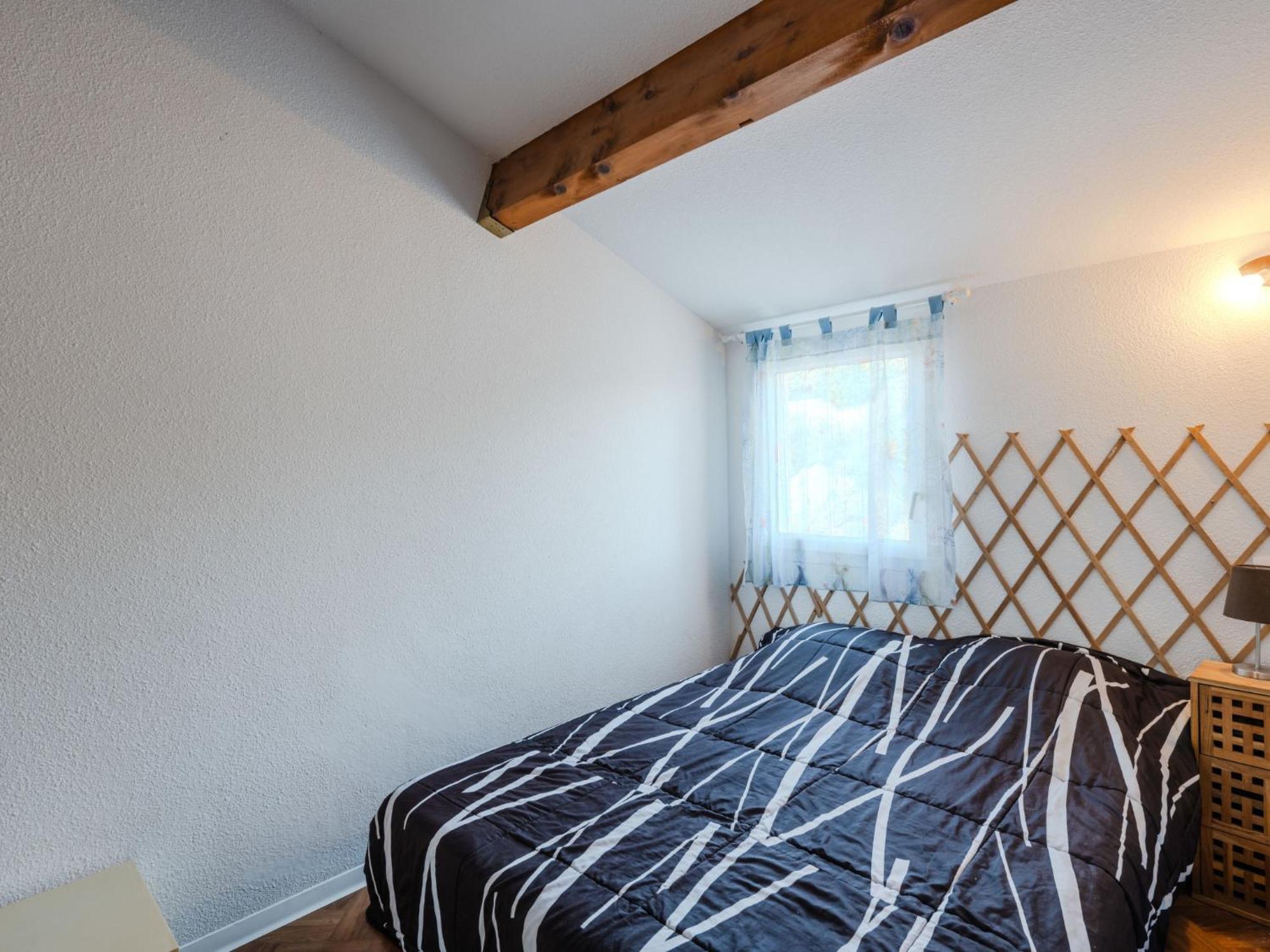Apartment Les Exals By Interhome Saint-Pierre-la-Mer  Buitenkant foto