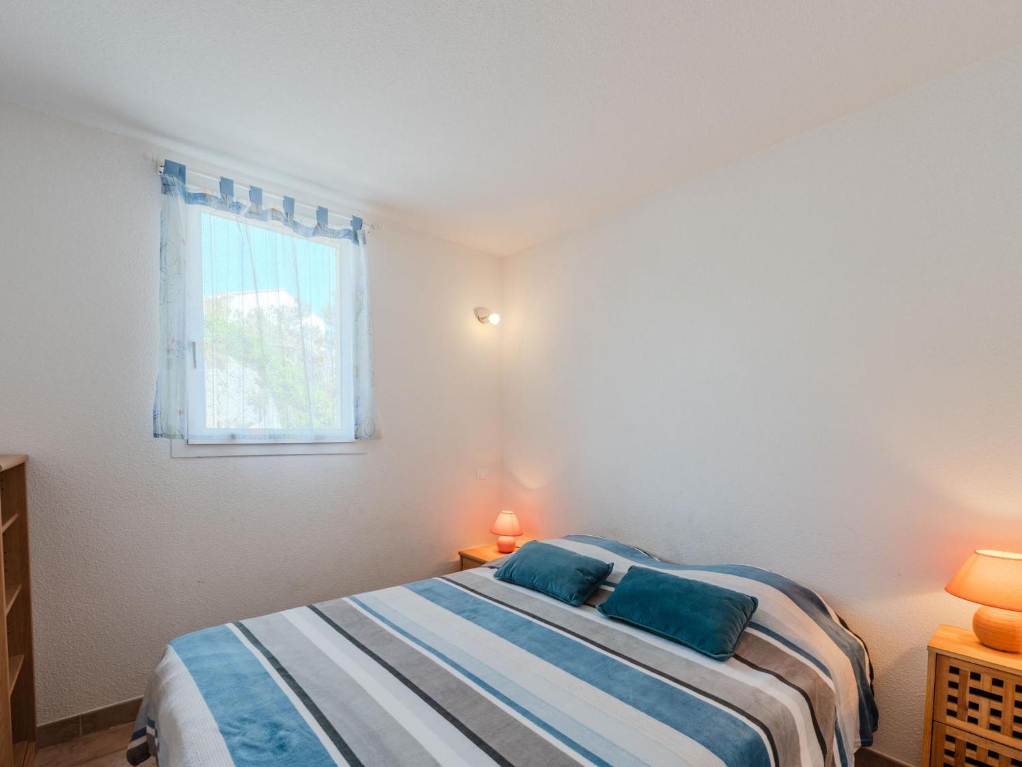 Apartment Les Exals By Interhome Saint-Pierre-la-Mer  Buitenkant foto