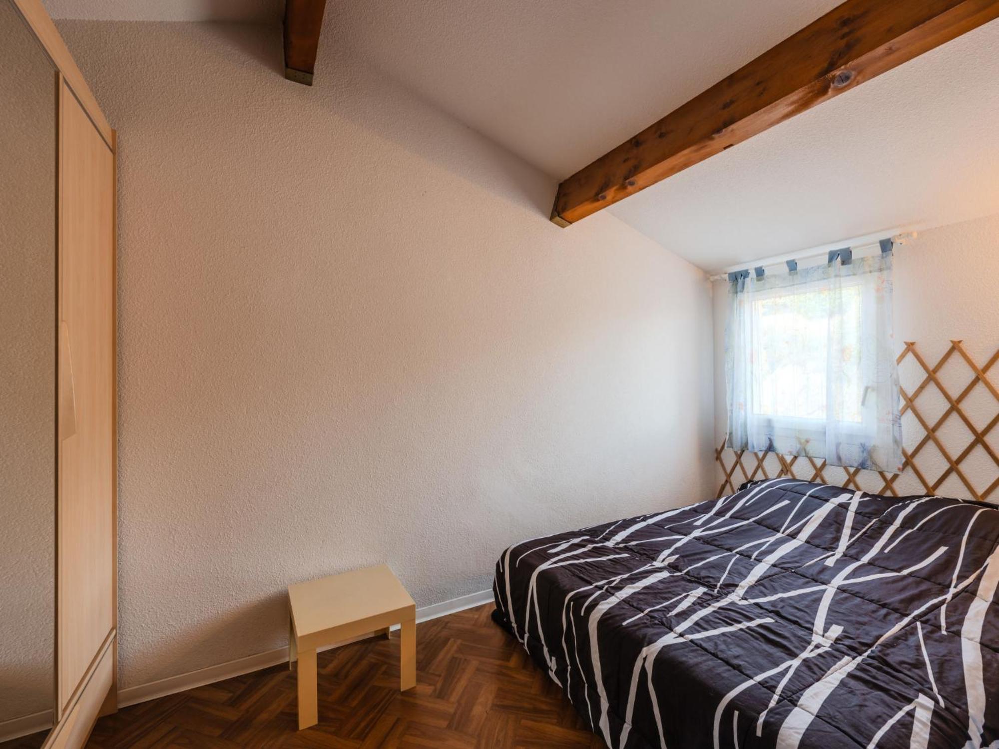 Apartment Les Exals By Interhome Saint-Pierre-la-Mer  Buitenkant foto